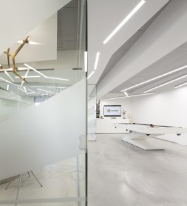 arquitectura escritório