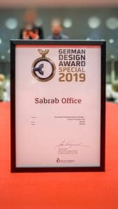 German design award Portugal
