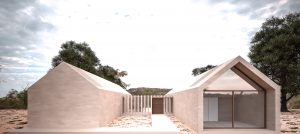 Arquitecto Moradia design cascais lisboa portugal comporta construção sabrab